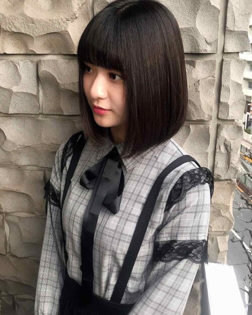 Minami Yamada 815