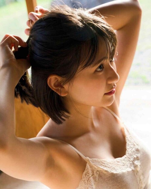 Minami Yamada 811