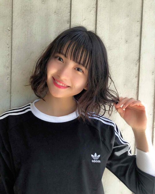 Minami Yamada 813