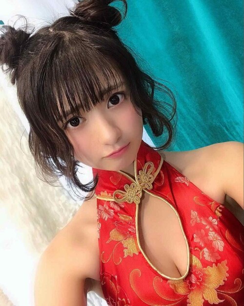 Minami Yamada 844