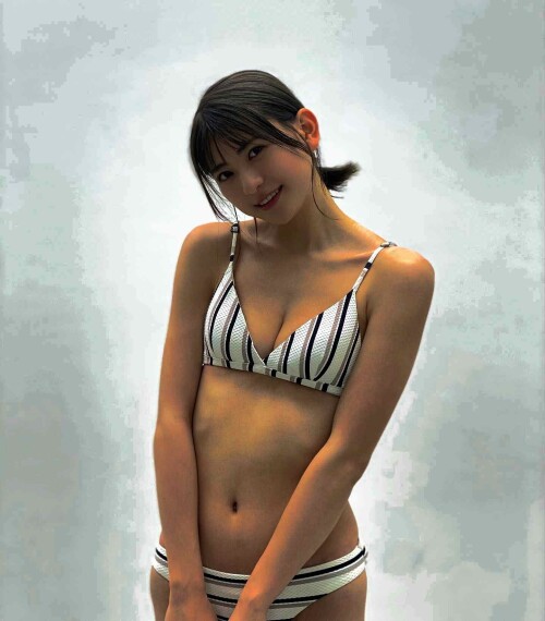 Minami Yamada 865
