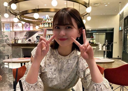 Minami Yamada 885