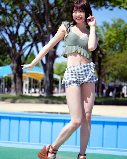 Minami Yamada 894