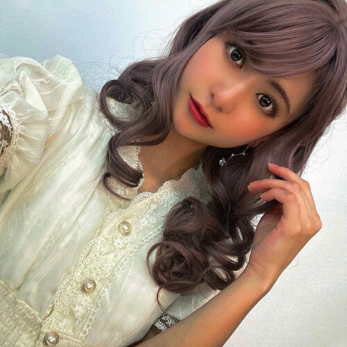 Minami Yamada 852