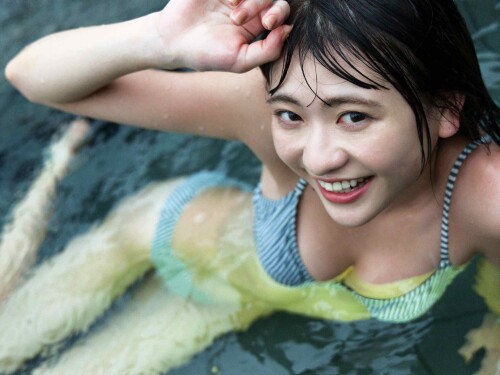 Minami Yamada 444