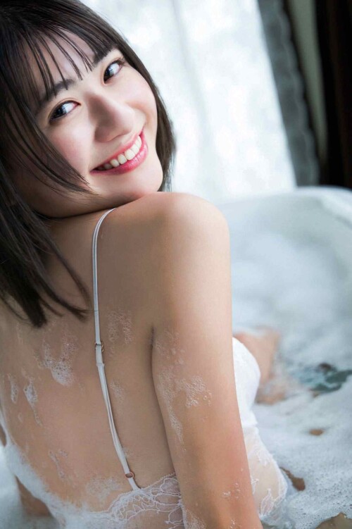 Minami Yamada 428