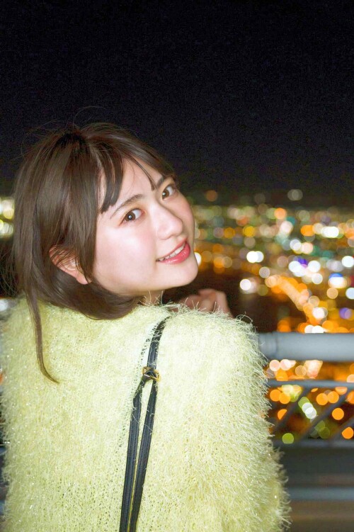 Minami Yamada 433
