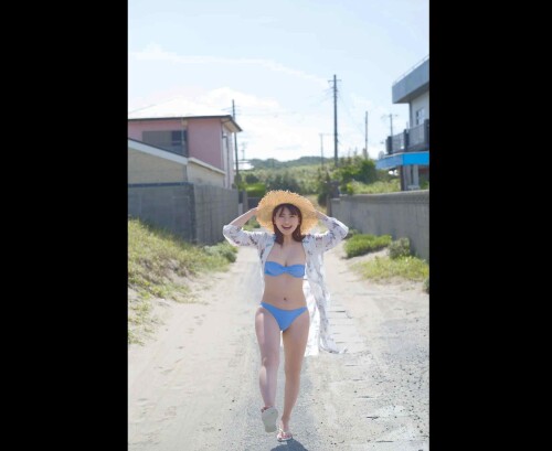 Minami Yamada 647