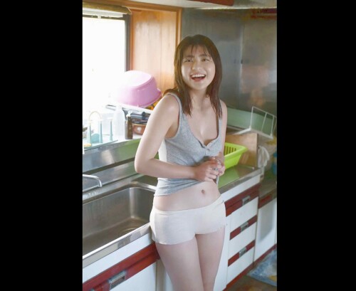 Minami Yamada 618