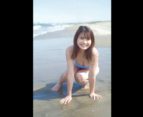 Minami Yamada 656