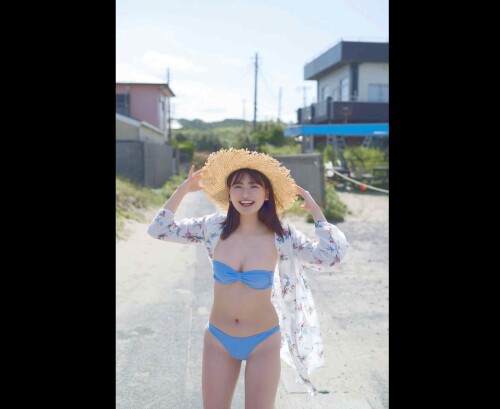 Minami Yamada 645