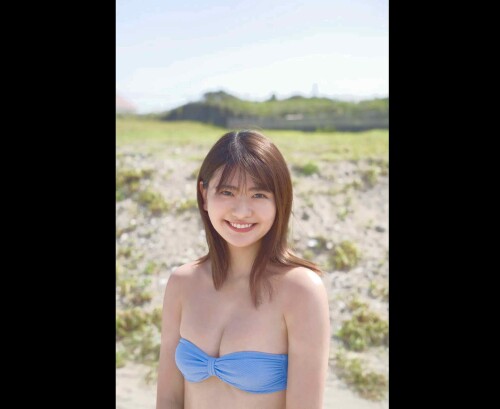 Minami Yamada 643