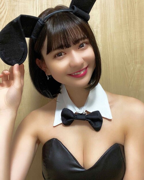 Minami Yamada 937