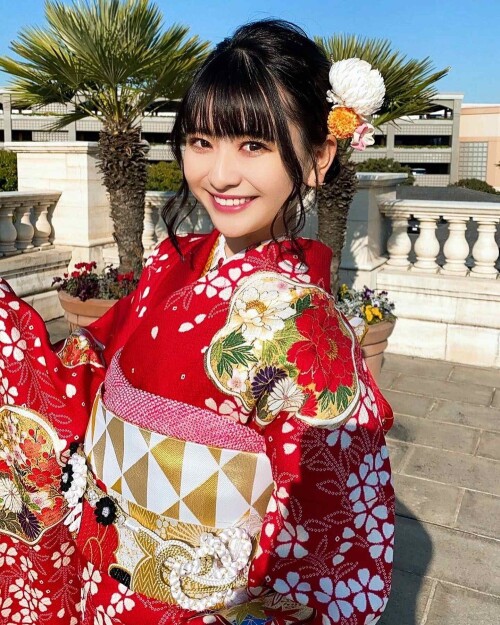 Minami Yamada 916