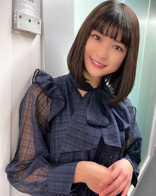 Minami Yamada 914