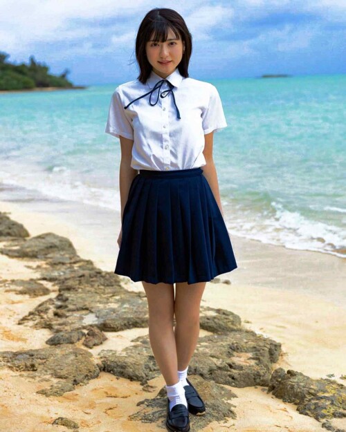 Minami Yamada 903