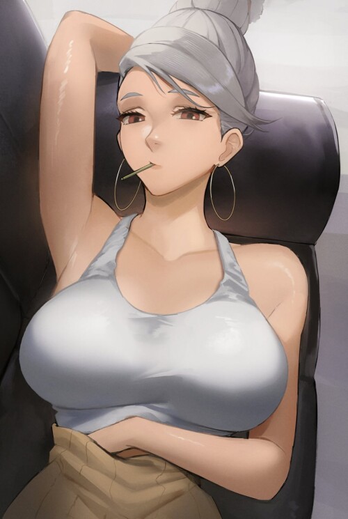  ayase seiko dandadan drawn by tommy kingdukeee sample 382266fa2c4bd700a73174c64680d5cf
