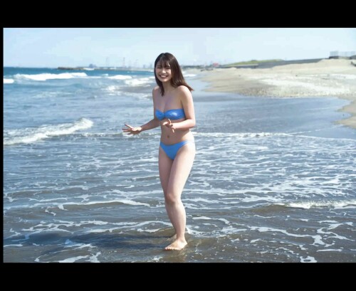Minami Yamada 661