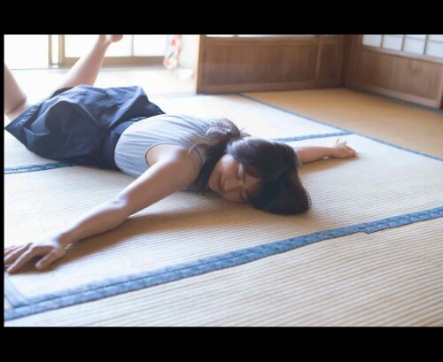 Minami Yamada 686