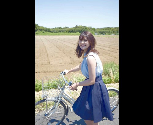 Minami Yamada 688
