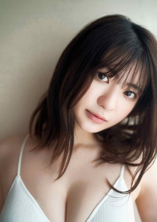 Minami Yamada 540