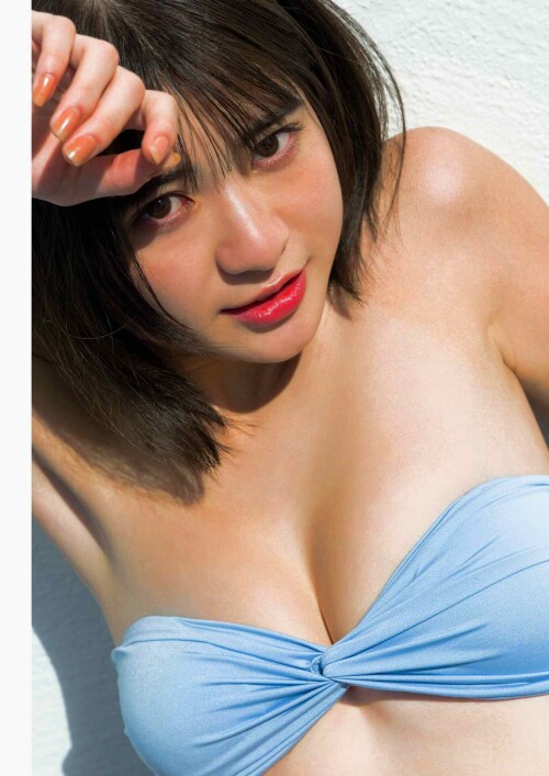 Minami Yamada 564