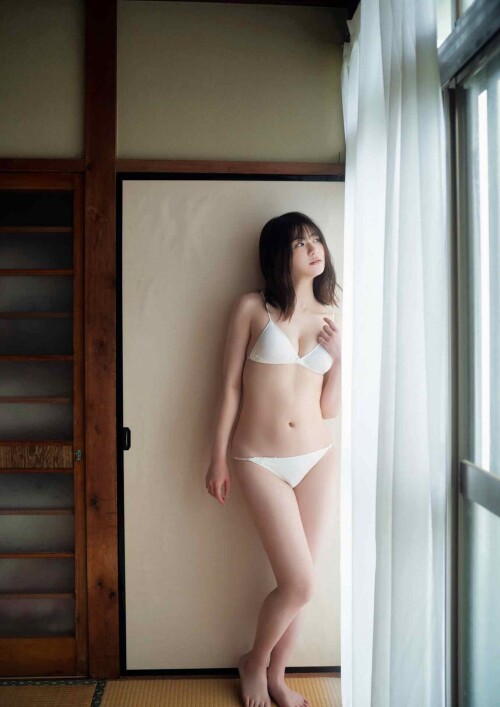 Minami Yamada 548