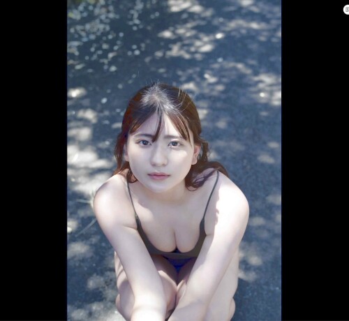 Minami Yamada 135