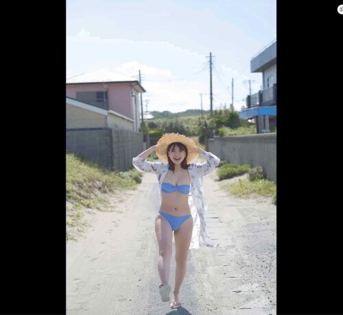Minami Yamada 122