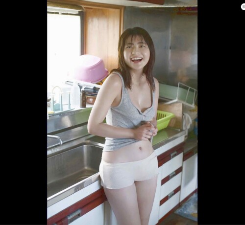 Minami Yamada 144