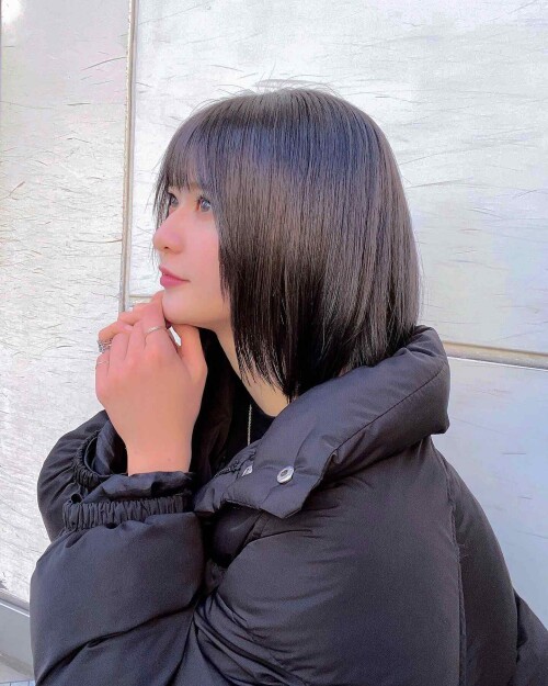Minami Yamada 722