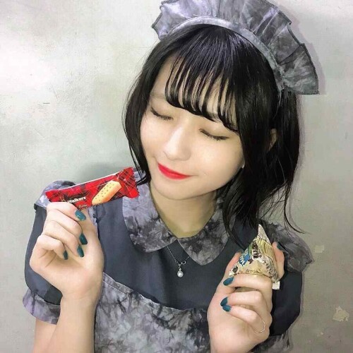 Minami Yamada 745