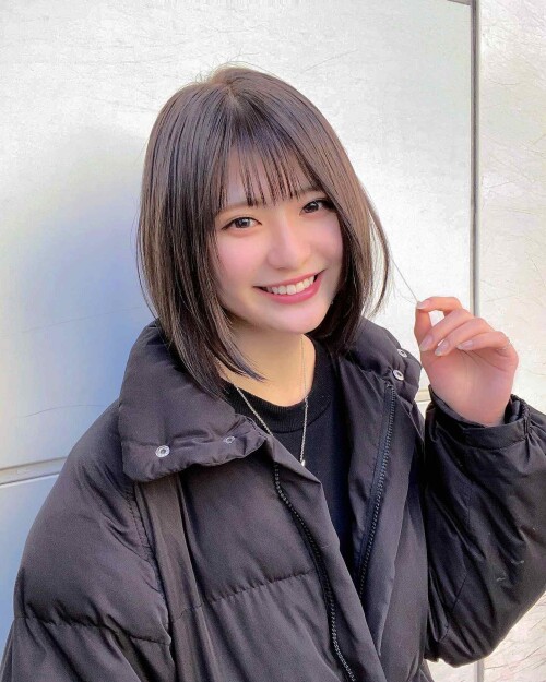 Minami Yamada 724