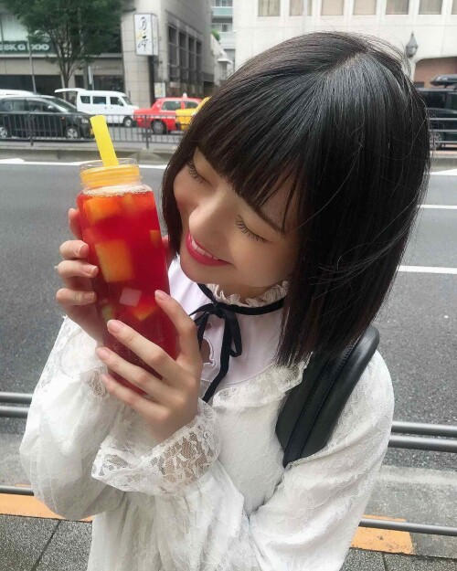 Minami Yamada 715