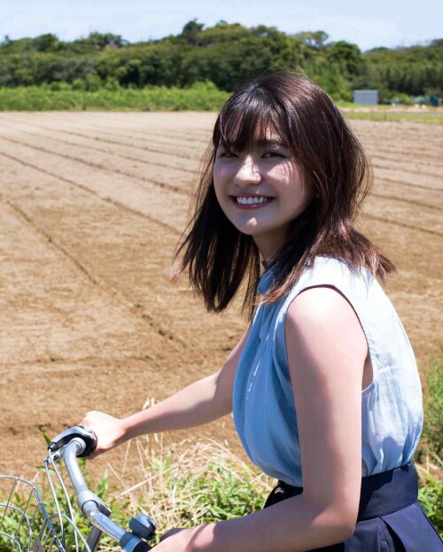 Minami Yamada 966