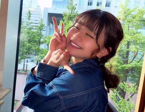 Minami Yamada 953