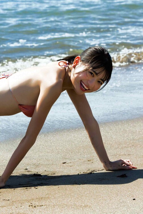 Minami Yamada 331