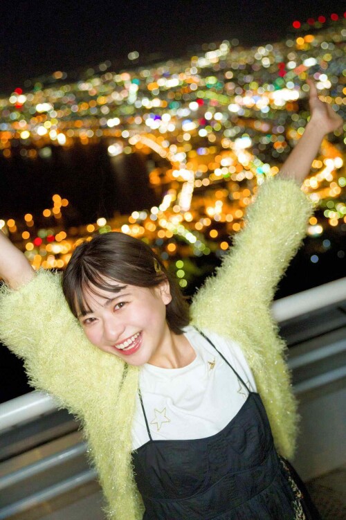 Minami Yamada 374