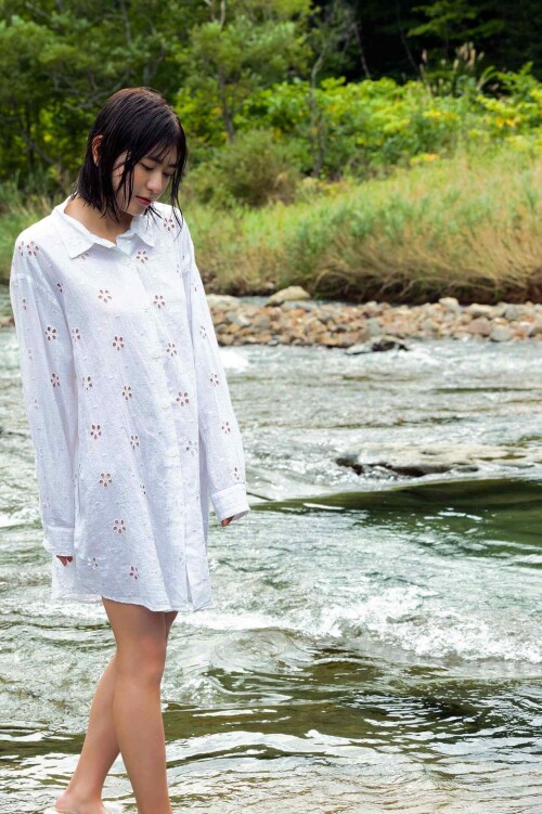 Minami Yamada 343