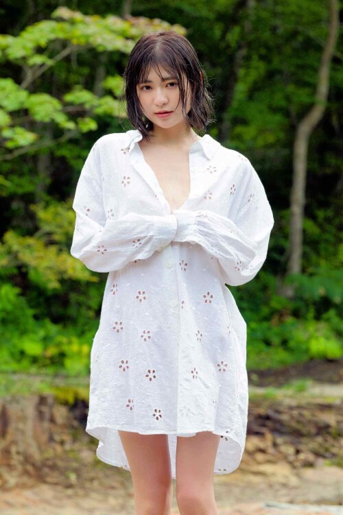 Minami Yamada 345