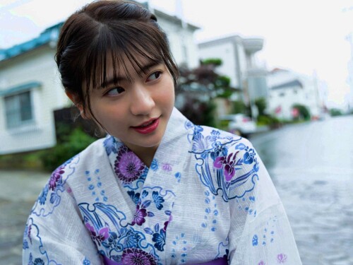 Minami Yamada 369