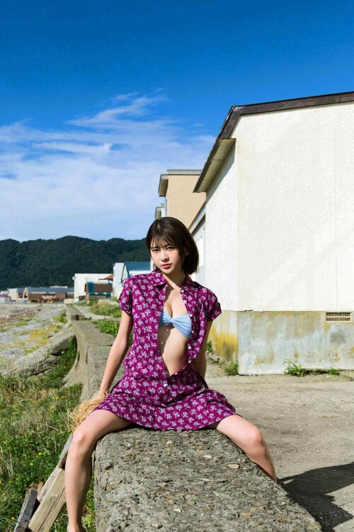 Minami Yamada 367