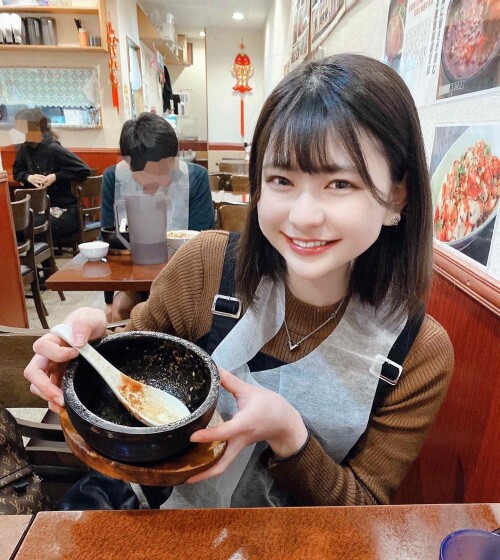 Minami Yamada 1014