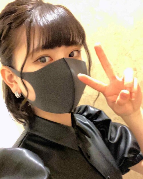 Minami Yamada 1037