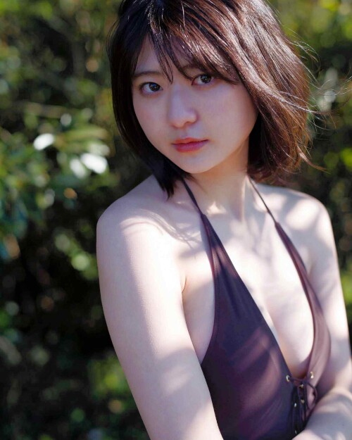Minami Yamada 1029