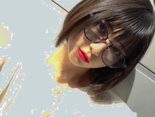 Minami Yamada 776