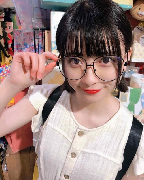 Minami Yamada 785
