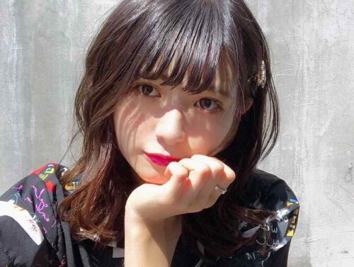 Minami Yamada 766
