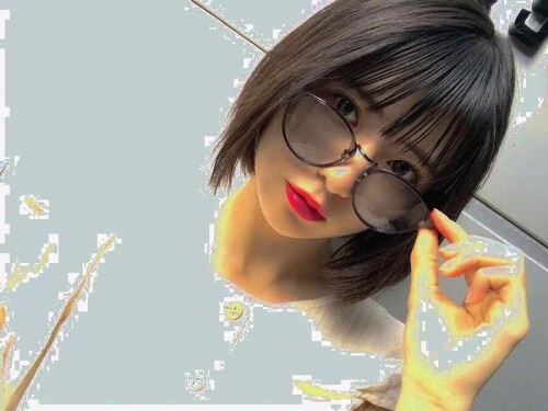 Minami Yamada 783