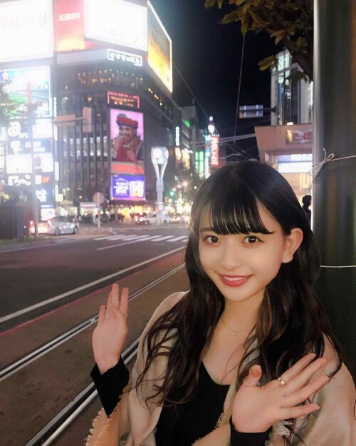 Minami Yamada 764